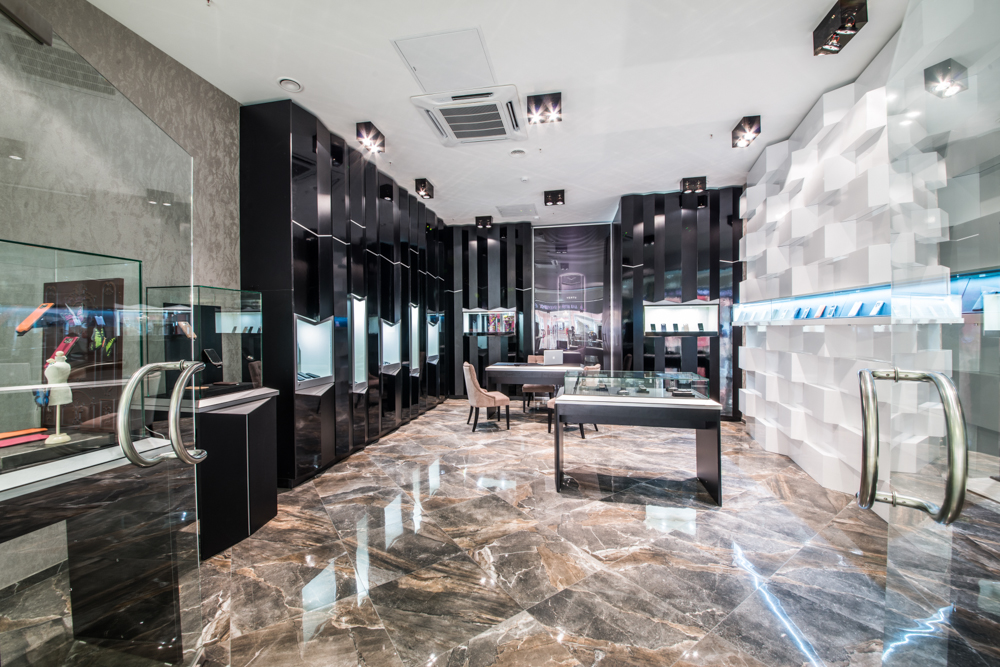 Vertu оригинал