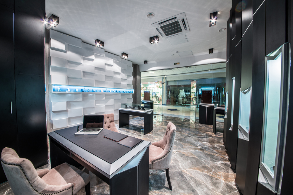 Vertu Краснодарский край